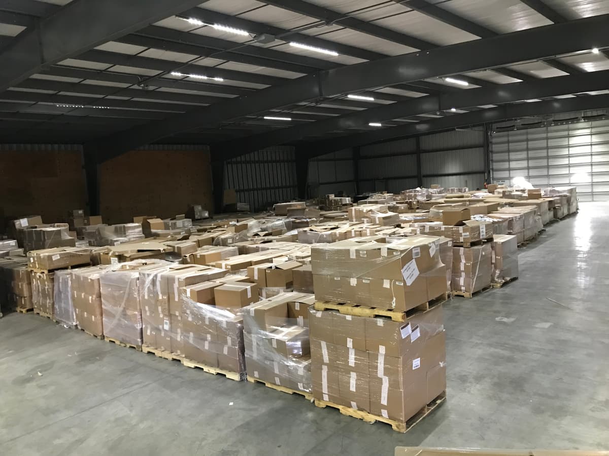 About Freightjoy